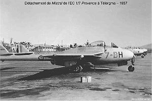 161 - ARMEE DE L'AIR EN ALGERIE 1945-1962-9 (35)